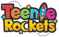 Teenie rockets Music and Sensory